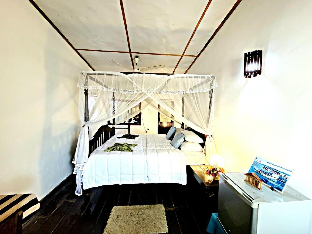 מיריסה Villa Blue Ocean מראה חיצוני תמונה