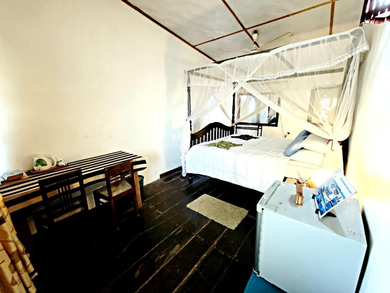מיריסה Villa Blue Ocean מראה חיצוני תמונה