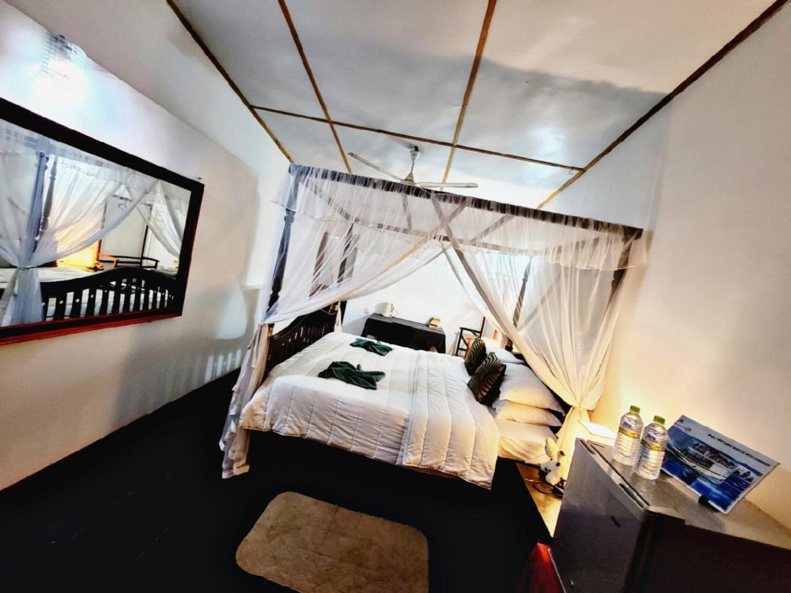 מיריסה Villa Blue Ocean מראה חיצוני תמונה