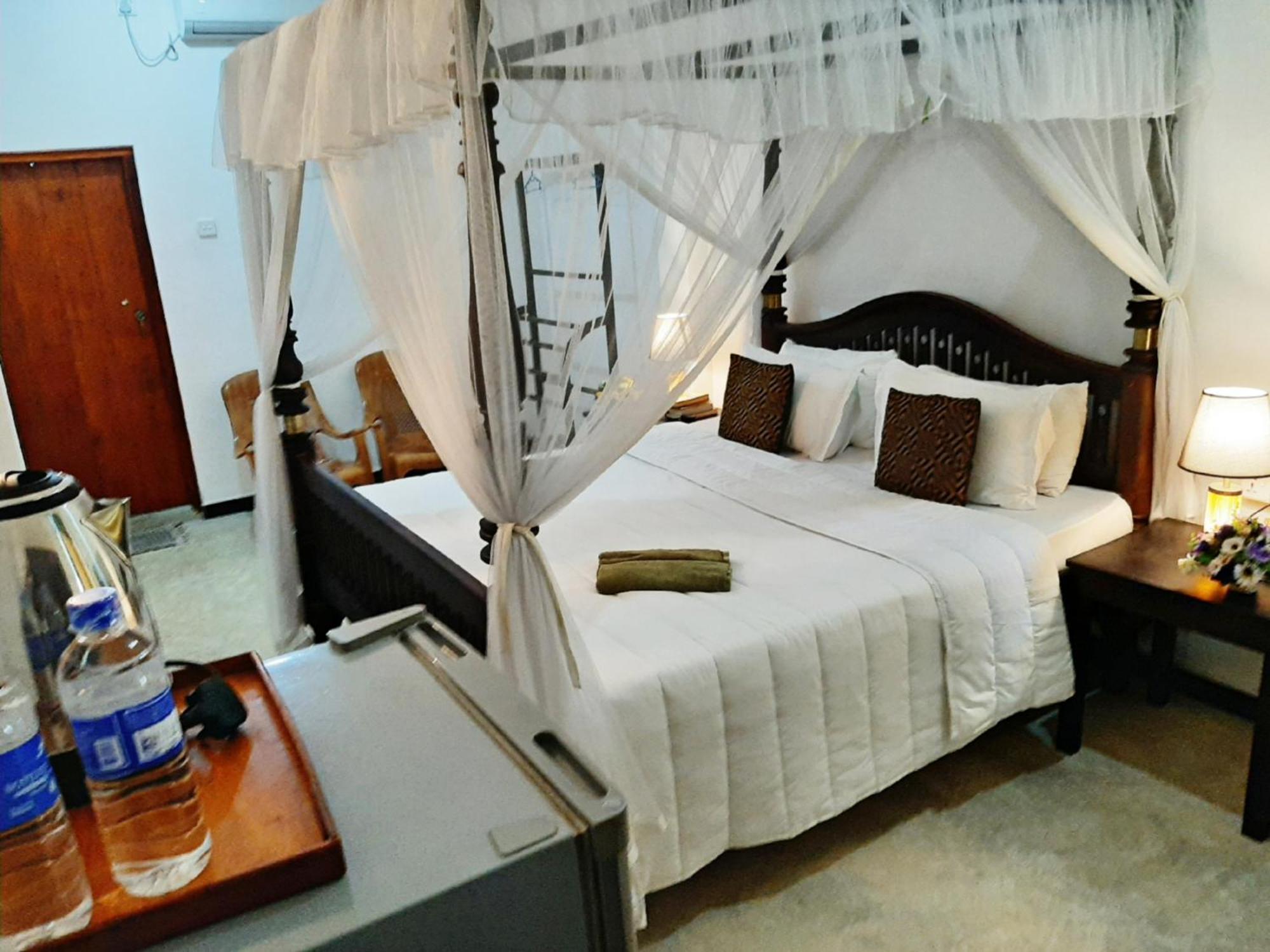 מיריסה Villa Blue Ocean מראה חיצוני תמונה